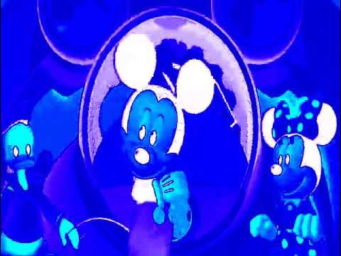 Mickey Mouse Clubhouse Mousekedoer Song Season 1 in Confusion + G Major 4  in 2023