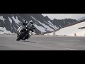 Großglockner High Alpine Road motorcycle (2018)