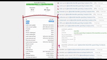 Power BI - Connecting to tables on a website and transforming that data