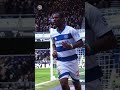 THIS is why he’s King😮‍💨 #football #efl #qpr