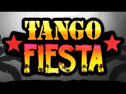 Классический БОЕВИК - TANGO FIESTA