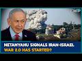 Iran Issues Direct Warning As U.S.-Iran Talks Heat Up | Iran-Israel-U.S. War
