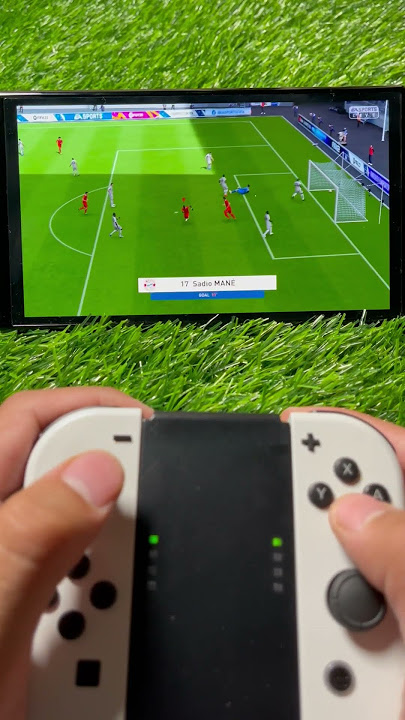 EA SPORTS FIFA 23 Nintendo Switch™ Legacy Edition