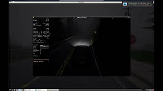 [IoT] Lab 4 - Lane Finding (r10922060)
