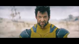 Deadpool And Wolverine Movie Edit Ft. Dream On