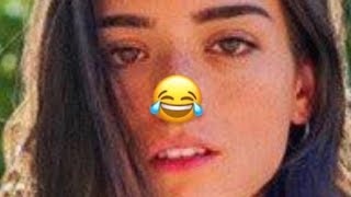 Dixie D'amelio | Laugh Compilation