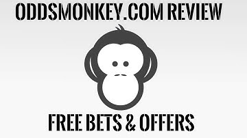Oddsmonkey.com Review : Free Bets, Offers and Reloads