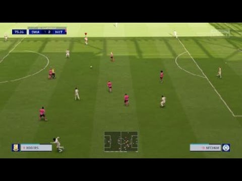 FIFA 23 CARRIERA NORTHAMPTON EP 3 S2 - YouTube