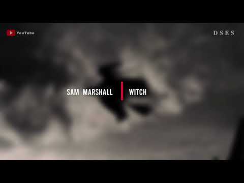 Sam Marshall Witch 