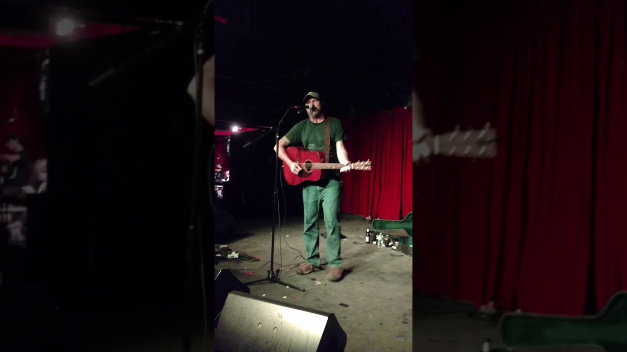 Tim Barry playing Lombardy St. By AVAIL YouTube