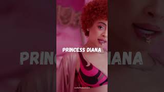 Ice Spice & Nicki Minaj - Princess Diana (Official Music Video)