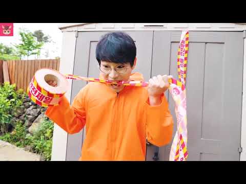 <strong>Ball</strong> Color Song | 영어 배우기 인기 동요 Mainan <strong>dan</strong> lagu anak-anak Nursery Rhymes &amp;amp; Kids Songs