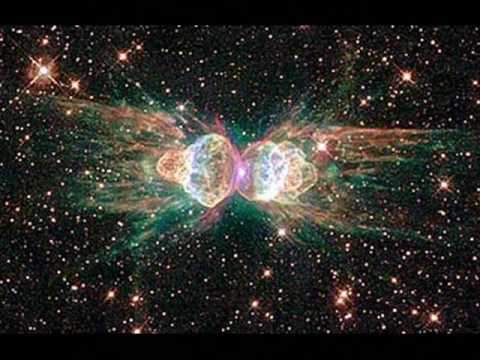 Pablo Terry & Joyce Aldrich 'Moonray'