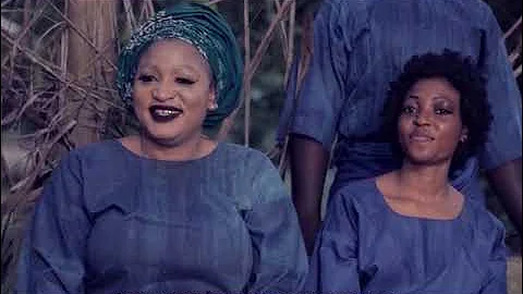 Paso Poly -    Ile Aye (Official Video)