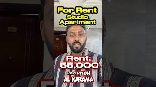 For Rent | Family Building | Al Karama #realestate #home #property #luxury #alkarama