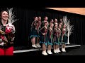 Open Collegiate Free Skate | 2026 Eastern Synchronized Skating Sectional