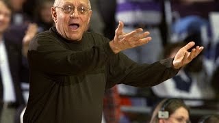 Former Fresno State coach Jerry Tarkanian passes away