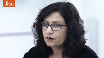 Jisc Learning Analytics: Data analytics in FE colleges