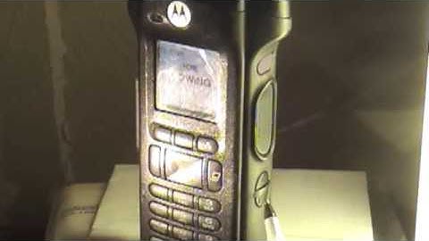 MY APX 8000 UPDATE  2019