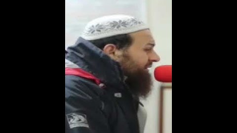 الخشوع في سورة الفـــاتحــة تلاوة رائعة ❤️