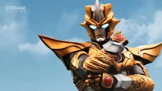 Ultra Galaxy Fight The Destined Crossroad Episode 10 Ending Scene Read Disc