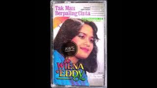 Tak Mau Berpaling Cinta - Wiena Eddy