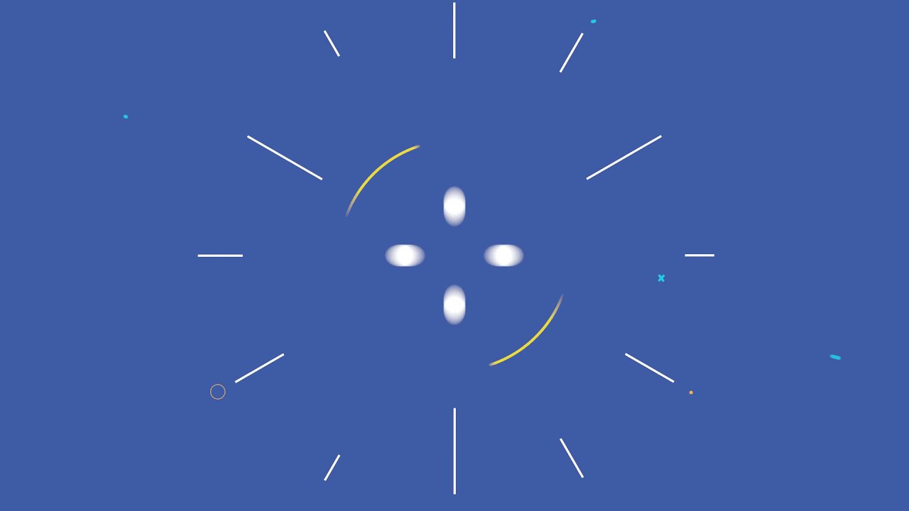 Free Smooth Shape Pop Intro Template for Premiere Pro