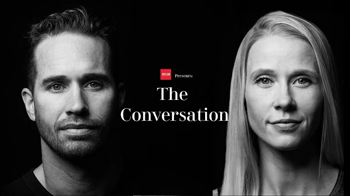 Michael Mauldin & Meredith Mauldin | The Conversat...