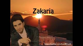 Zakaria Ha Gule