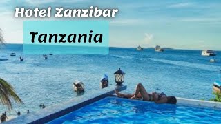 Tembo House Hotel Zanzibar, United Republic of Tanzania