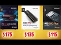 متوفر هارد 2 تيرا انسب سعر Samsung SSD 990 Pro - SSD 980 Pro - SSD970