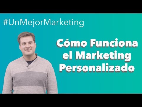 Video: ¿Por qué la personalización es importante en el marketing?