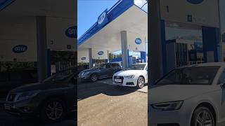 АКТАШ. ЦЕНЫ НА БЕНЗИН ДИЗЕЛЬ И ГАЗ. РЕСПУБЛИКА АЛТАЙ. РОССИЯ