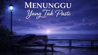 Menunggu Yang Tak Pasti  Lirik  Lagu Pop Melayu Galau