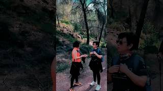 PR-MU22: Umbrías de Santo Ángel, 9K #caminantesmurcia #joséantoniofrutos #caminantes #PRMU22 #Murcia