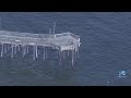 Vb pier incident sparks mental health discussion