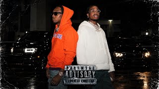 (FREE) Offset x Quavo x Takeoff Type Beat "LINE THE BANDO" (@prod.s3x)
