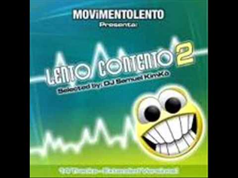 Dj Samuel Kimkò \u0026 Dj Cry - TVBV ( Dos mix )