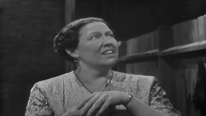 The Larkins - Teddy for Eddie -  Starring Peggy Mo...