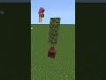おしゃれな花壇の作り方 統合版【Minecraft】