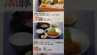 在日本每天吃什麼｜日本日常生活｜日本食物｜日本美食｜遊食豚彩 いちにいさん 銀座店 Japan’s daily life| Japanese cuisine | Japan foods