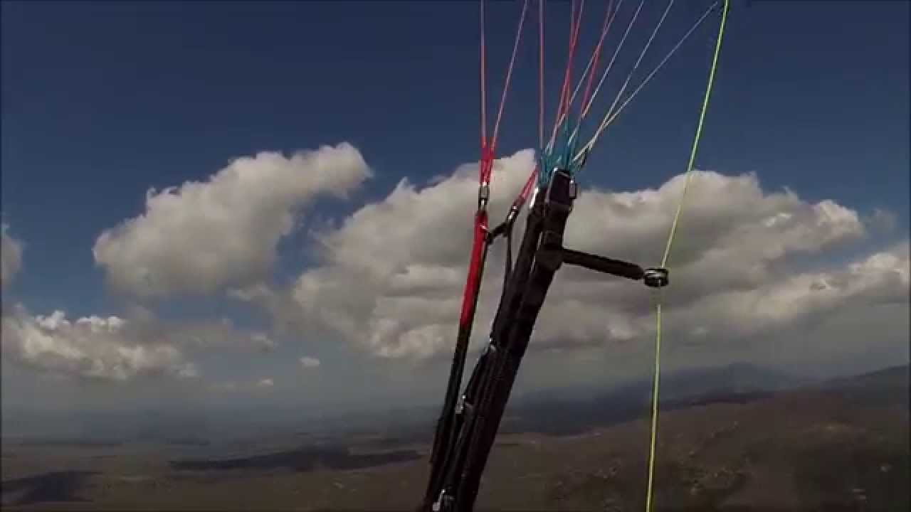 i simpaticissimi cumuli del marghine