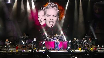 P!nk - How Come You