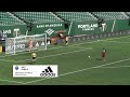 HIGHLIGHTS | Timbers2 vs. Whitecaps FC 2 | Sept. 7, 2026