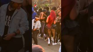 Kamo Mphela Shooting Dalie ..