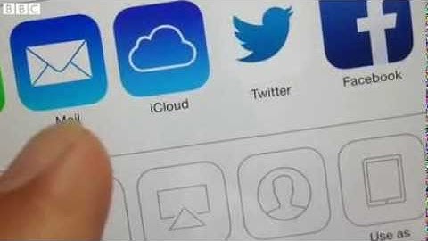 Security holes unearthed in Apple