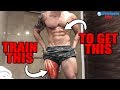 Mass Building Leg Workout For Quads, Hamstrings, Calves (RECOMP EVERYWHERE!)