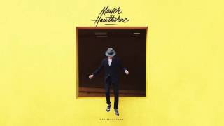 Mayer Hawthorne - Lingerie &amp; Candlewax // Man About Town Album (2016)