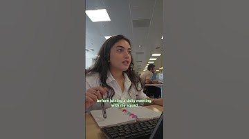 Day in the life of a mechanical engineer