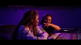 Brielle Lesley & Brianna Lee "Mash Up" Filmed by @ItzTRichFilms
